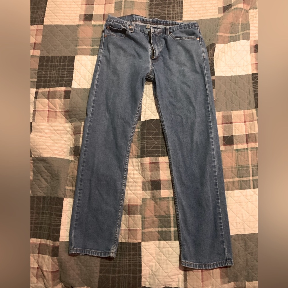 513 Levi’s Men's Jeans